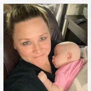 Meet your Posher, Jamie